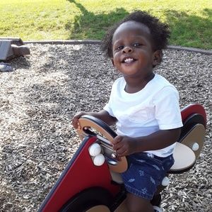 Meet your Posher, Adrianna